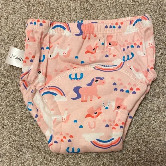 Upairy Kids Large Potty Training Underwear (NWOT) - Picture 13 of 14